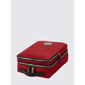 Fpm Milano Travel Bag Men Red